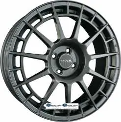 Ieftin Jante aliaj MAK NTT GLOSS GUN METALLIC CB72 7X17 5X108 ET45