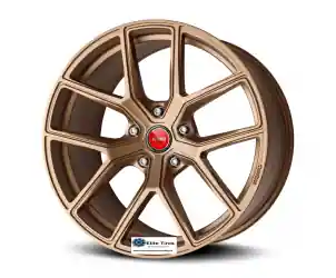 Jante aliaj MOMO RF01 G-BRONZ CB66.6 8.5X19 5X112 ET47 Disponibil imediat