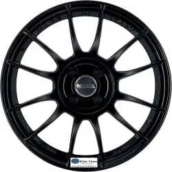 Jante aliaj MAK XLR GLOSS BLACK CB72 7X17 5X108 ET45 Mai ieftin