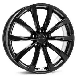 Livrare expres Jante aliaj MAK WOLF GLOSS BLACK CB76 7.5X17 5X112 ET30