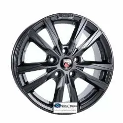 Promoție Jante aliaj REDS BY MOMO K2 HD MATT BLACK CB72.3 8X18 5X112 ET48