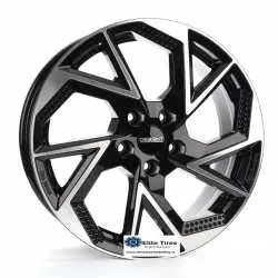Reducere Jante aliaj DEZENT AP DARK CB67.1 7X18 5X114.30 ET45