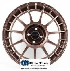 Jante aliaj MAK NTT MAT BRONZE CB76 7X17 5X114.3 ET35 Mai ieftin