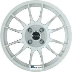 Retur ușor Jante aliaj MAK XLR GLOSS WHITE CB58.1 7X17 4X098 ET35