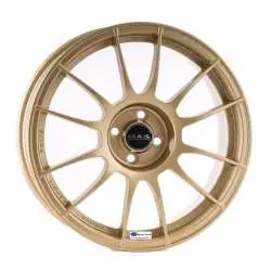 Jante aliaj MAK XLR GOLD CB57.1 7X17 5X112 ET45 Preferatul clienților