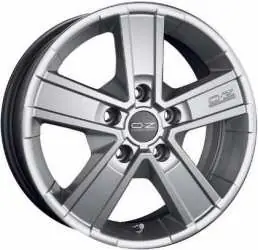 Jante aliaj OZ OFF ROAD 6 METAL TITANIUM 7X16 6X127 ET35 78,10 Ofertă specială