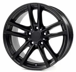 Transport gratuit Jante aliaj ALUTEC X10 RACING SCHWARZ CB74.00 9X19 5X120 ET18