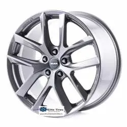 Ieftin Jante aliaj MAK VOLTAGE GLOSS GUN METALLIC CB64.1 8.5X18 5X114.3 ET40