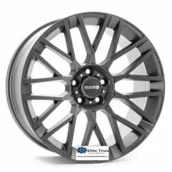 Chilipir Jante aliaj MOMO REVENGE MATT ANTHRACITE CB72.3 8X18 5X112 ET50