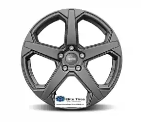 Lichidare de stoc Jante aliaj MOMO STAR EVO MATT ANTHRACITE CB72.3 8X18 5X112 ET45