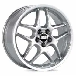 Jante aliaj BBS VZ 8X17 5X100/112 ET35 Premium