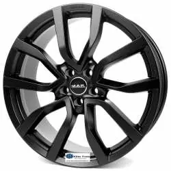Jante aliaj MAK MIDLANDS MAT BLACK CB66.6 8.5X21 5X112 ET40 Reduceri