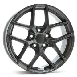 Plată sigură Jante aliaj BORBET Y TITAN MATT 8X18 5X112 ET48 66,6