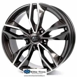 Cumpără acum Jante aliaj MSW 71 GLOSS DARK GREY FULL POLISHED 8X18 5X112 ET42
