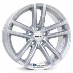 Jante aliaj ALUTEC X10 POLAR SILBER CB57.1 8X19 5X112 ET50 Retur ușor