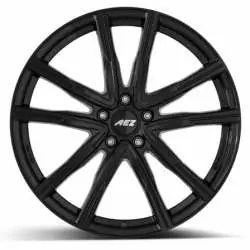 Jante aliaj AEZ MONTREAL BLACK CB63.4 7.50X18 5X108 ET50 Reduceri