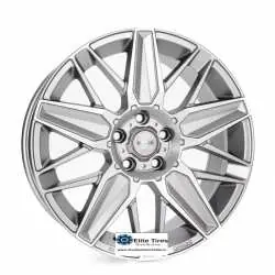 Reduceri Jante aliaj MOMO EVOLUZIONE MATT TITAN SILVER POLISHED CB72.3 8X18 4X108 ET30