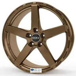 Discount Jante aliaj DOTZ MARINABAY BRONZE CB70.1 8.50X18 5X112 ET45