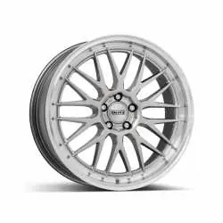 Jante aliaj DOTZ BILBAO BLAZE CB60.1 8X17 5X100 ET35 Ieftin