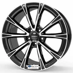 Jante aliaj DEZENT AR DARK CB66.6 8.50X18 5X112 ET36 Premium