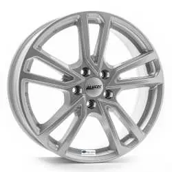 Jante aliaj ALUTEC TORMENTA POLAR SILBER CB66.6 8X19 5X112 ET26 Chilipir
