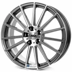 Ofertă exclusivă Jante aliaj AEZ STEAM CB63.4 8X18 5X108 ET45