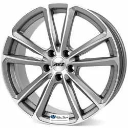 Retur ușor Jante aliaj AEZ TIOGA TITAN CB66.6 7.50X18 5X112 ET25
