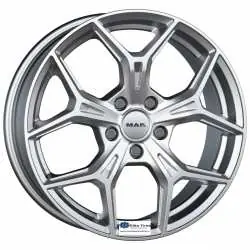 Preț promoțional Jante aliaj MAK EPICA LIGHT TITAN CB57.1 7X18 5X112 ET43