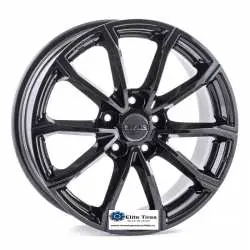 Jante aliaj MAK DAVINCI GLOSS BLACK CB66.1 7X18 5X114.3 ET32 Reducere extra