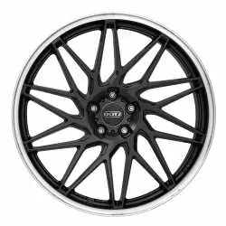 Jante aliaj DOTZ TANAKA DARK CB70.1 8X18 5X108 ET45 Ultima șansă