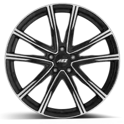 Doar azi Jante aliaj AEZ MONTREAL DARK CB71.6 7X18 5X114.30 ET38