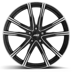 Reducere Jante aliaj AEZ MONTREAL DARK CB71.6 7X18 5X114.30 ET50