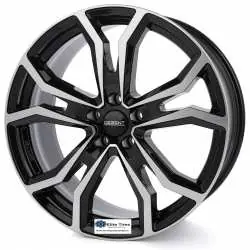 Mai ieftin Jante aliaj DEZENT TV DARK CB60.1 7.5X18 5X112 ET48.5