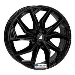 Vezi acum Jante aliaj ALUTEC ADX.02 DIAMANT-SCHWARZ CB63.4 8X19 5X108 ET48