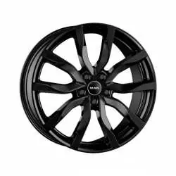 Ofertă limitată Jante aliaj MAK KOLN GLOSS BLACK CB71.6 9X18 5X130 ET50