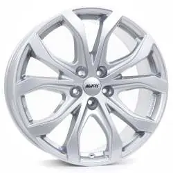 Reducere specială Jante aliaj ALUTEC W10-X POLAR SILBER CB70.00 9X20 5X114,3 ET35