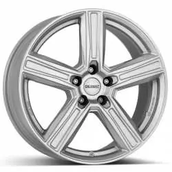 Preferatul clienților Jante aliaj DEZENT KG SILVER CB66.6 9.50X19 5X112 ET51