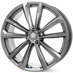 Jante aliaj AEZ ARUBA GRAPHITE CB66.6 8X18 5X112 ET26 Ofertă