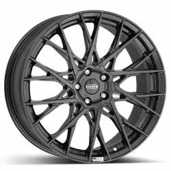 Jante aliaj DOTZ FUJI GREY CB57.1 8X18 5X112 ET44 Reducere extra