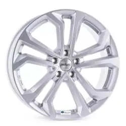 Preț promoțional Jante aliaj DEZENT TA SILVER CB63.4 8X19 5X108 ET48