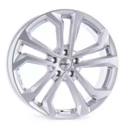 Ofertă de sezon Jante aliaj DEZENT TA SILVER CB66.6 8X19 5X112 ET47