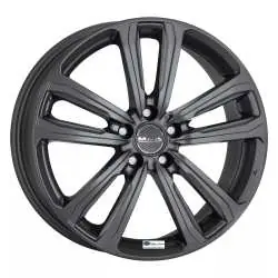 Preferatul clienților Jante aliaj MAK MAGMA MATT TITAN CB56.1 7X18 5X100 ET55