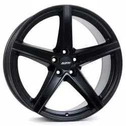 Preț promoțional Jante aliaj ALUTEC RAPTR RACING SCHWARZ CB70.1 8X19 5X112 ET35