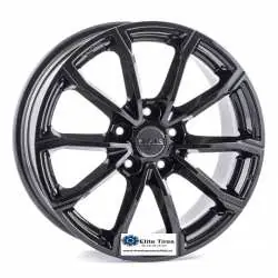 Ofertă de sezon Jante aliaj MAK DAVINCI GLOSS BLACK CB65.1 8X18 5X108 ET48