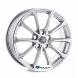 Jante aliaj MAK DAVINCI LIGHT TITAN CB57.1 8X18 5X112 ET40 Mai ieftin