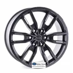 Livrare gratuită Jante aliaj MAK PEAK MATT BLACK CB106.1 7.5X17 6X139.7 ET25
