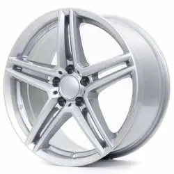 Reducere Jante aliaj ALUTEC M10-X POLAR SILBER CB66.5 8.5X19 5X112 ET38