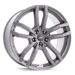 Preț promoțional Jante aliaj ALUTEC DRIVE-X METAL GREY CB70.00 8,5X19 5X114,3 ET40
