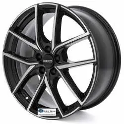 Jante aliaj DEZENT TO DARK CB63.4 8X19 5X108 ET45 Preț mic