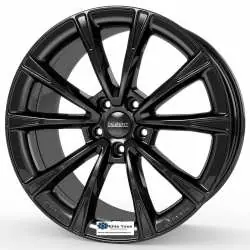 Jante aliaj DEZENT AR BLACK CB64.1 9.50X19 5X114.30 ET45 Cumpărături sigure